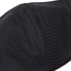 Masque 'Hamlet' En Velours Bordeaux -Magasin De Mode masque hamlet en velours bordeaux 9