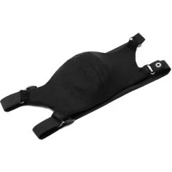 Masque 'Morpheus' Noir -Magasin De Mode masque morpheus noir 7