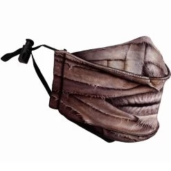 Masque 'Mummified' Beige 9 Masque 'Mummified' Beige -Magasin De Mode masque mummified beige 2