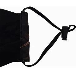 Masque 'Mummified' Beige 10 Masque 'Mummified' Beige -Magasin De Mode masque mummified beige 3