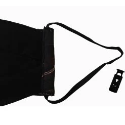 Masque 'Mummified' Beige 11 Masque 'Mummified' Beige -Magasin De Mode masque mummified beige 4