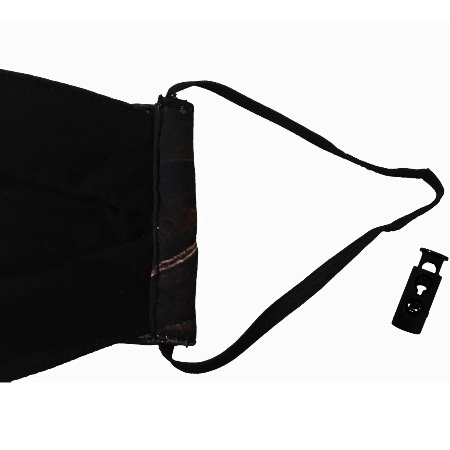 Masque 'Mummified' Beige 7 Masque 'Mummified' Beige – Image 5