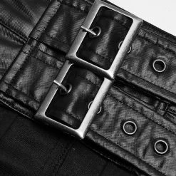 Mi-Jupe Kilt Pour Hommes 'Assassin's Creed' Noire -Magasin De Mode mi jupe kilt pour hommes assassin s creed noire 11