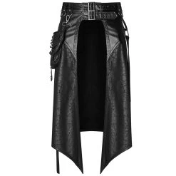 Mi-Jupe Kilt Pour Hommes 'Assassin's Creed' Noire -Magasin De Mode mi jupe kilt pour hommes assassin s creed noire 8