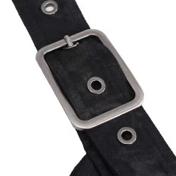 Mi-Jupe Kilt Pour Hommes 'Catacomb' Noire -Magasin De Mode mi jupe kilt pour hommes catacomb noire 15