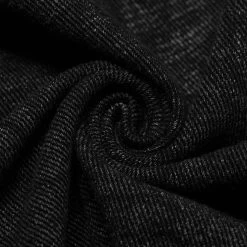 Mi-Jupe Kilt Pour Hommes 'Goth Stylish' Noire 33 Mi-Jupe Kilt Pour Hommes 'Goth Stylish' Noire -Magasin De Mode mi jupe kilt pour hommes goth stylish noire 15