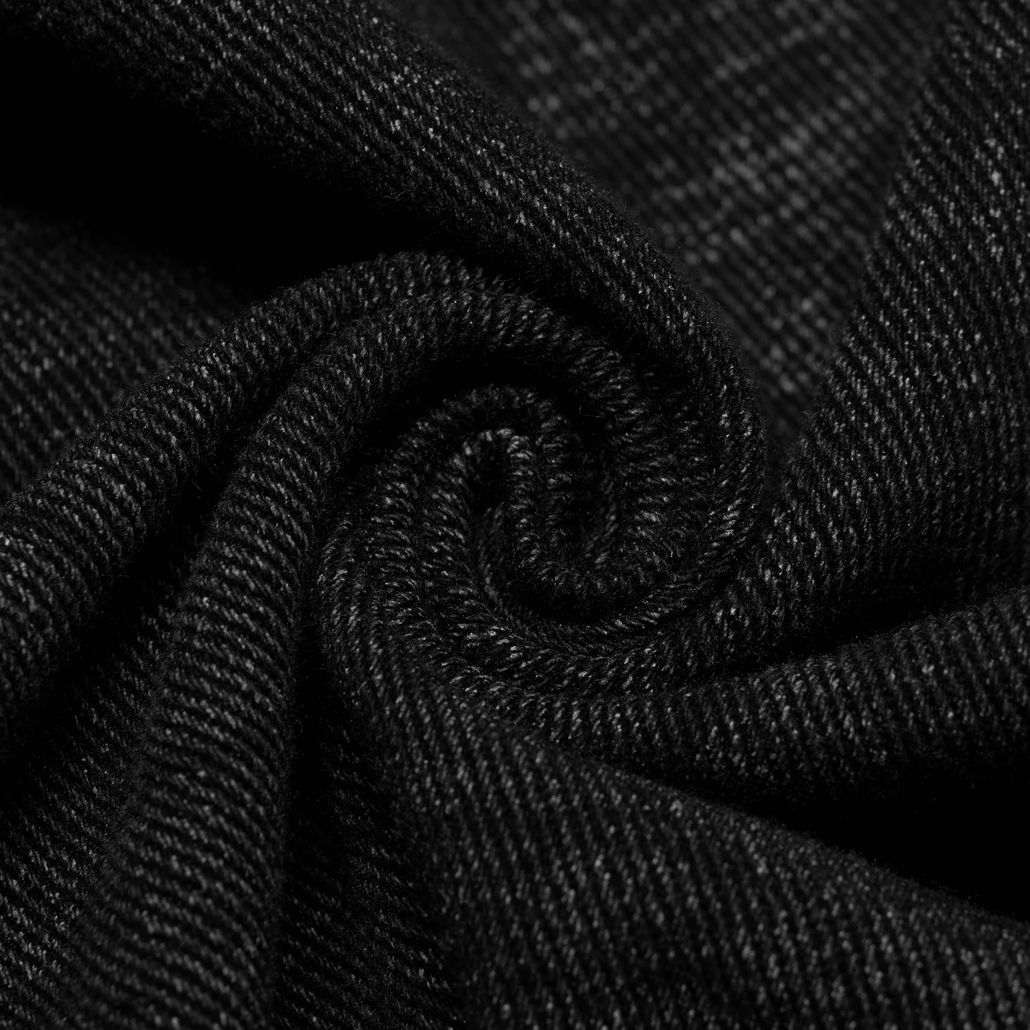 Mi-Jupe Kilt Pour Hommes 'Goth Stylish' Noire 18 Mi-Jupe Kilt Pour Hommes 'Goth Stylish' Noire – Image 16