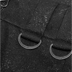 Mini-Jupe 'Norra' Noire -Magasin De Mode mini jupe norra noire 12