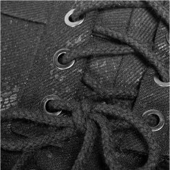 Mini-Jupe 'Norra' Noire -Magasin De Mode mini jupe norra noire 13