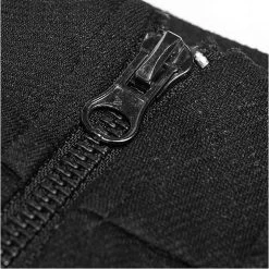 Mini-Jupe 'Norra' Noire -Magasin De Mode mini jupe norra noire 14