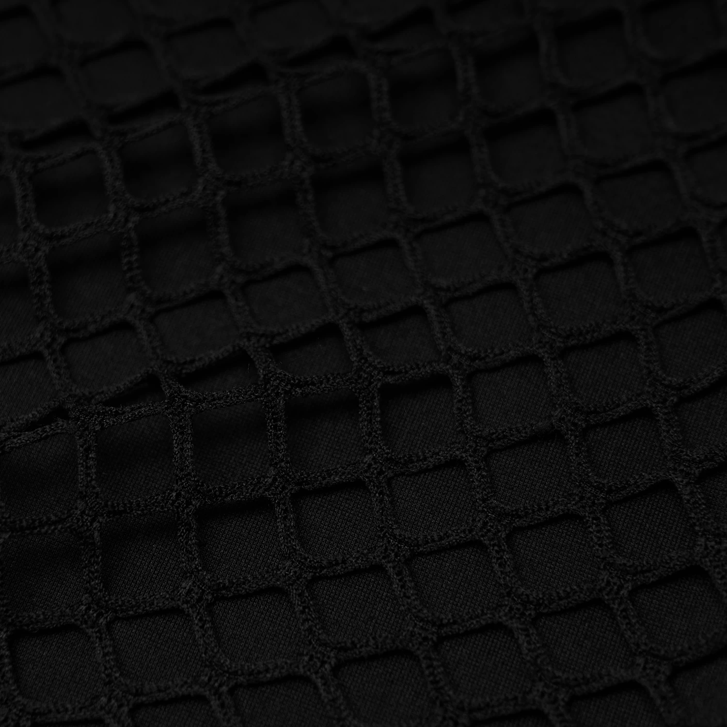 Mini Robe 'Elsinore' Noire 20 Mini Robe 'Elsinore' Noire – Image 18