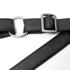 Mini Robe 'Willow' Noire Et Verte -Magasin De Mode mini robe willow noire et verte 14