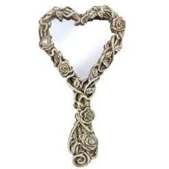 Miroir à Main 'Fate Of Narcissus'