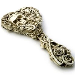 Miroir à Main 'Fate Of Narcissus' -Magasin De Mode miroir a main fate of narcissus 1 3