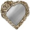 Miroir Compact 'Ghost Of Narcissus' -Magasin De Mode miroir compact ghost of narcissus