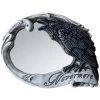 Miroir Compact 'Nevermore' -Magasin De Mode miroir compact nevermore