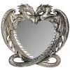 Miroir 'Dragon's Heart' -Magasin De Mode miroir dragon s heart