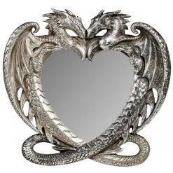 Miroir 'Dragon's Heart'