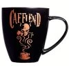 Mug 'Caffiend' -Magasin De Mode mug caffiend