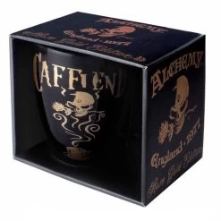 Mug 'Caffiend' -Magasin De Mode mug caffiend 1 2