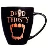 Mug 'Dead Thirsty' -Magasin De Mode mug dead thirsty