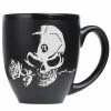 Mug En Céramique Gravée Alchimiste -Magasin De Mode mug en ceramique gravee alchimiste