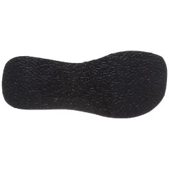 Mules Plateformes En Cuir Vegan Demonia 'FUNN-18'... -Magasin De Mode mules plateformes en cuir vegan demonia funn 18 noires 6