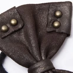 Noeud Papillon 'Hades' Marron 10 Noeud Papillon 'Hades' Marron -Magasin De Mode noeud papillon hades marron 3