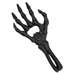 Ouvre Bouteille 'Black Skeletal Hand'