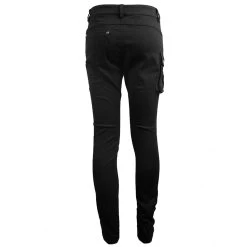 Pantalon 'Argoth' Noir 22 Pantalon 'Argoth' Noir -Magasin De Mode pantalon argoth noir 8