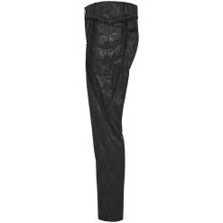 Pantalon 'Arnegliscus' Noir 28 Pantalon 'Arnegliscus' Noir -Magasin De Mode pantalon arnegliscus noir 10