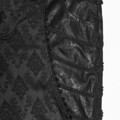 Pantalon 'Arnegliscus' Noir 32 Pantalon 'Arnegliscus' Noir -Magasin De Mode pantalon arnegliscus noir 14