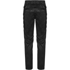 Pantalon 'Arnegliscus' Noir 27 Pantalon 'Arnegliscus' Noir -Magasin De Mode pantalon arnegliscus noir 9