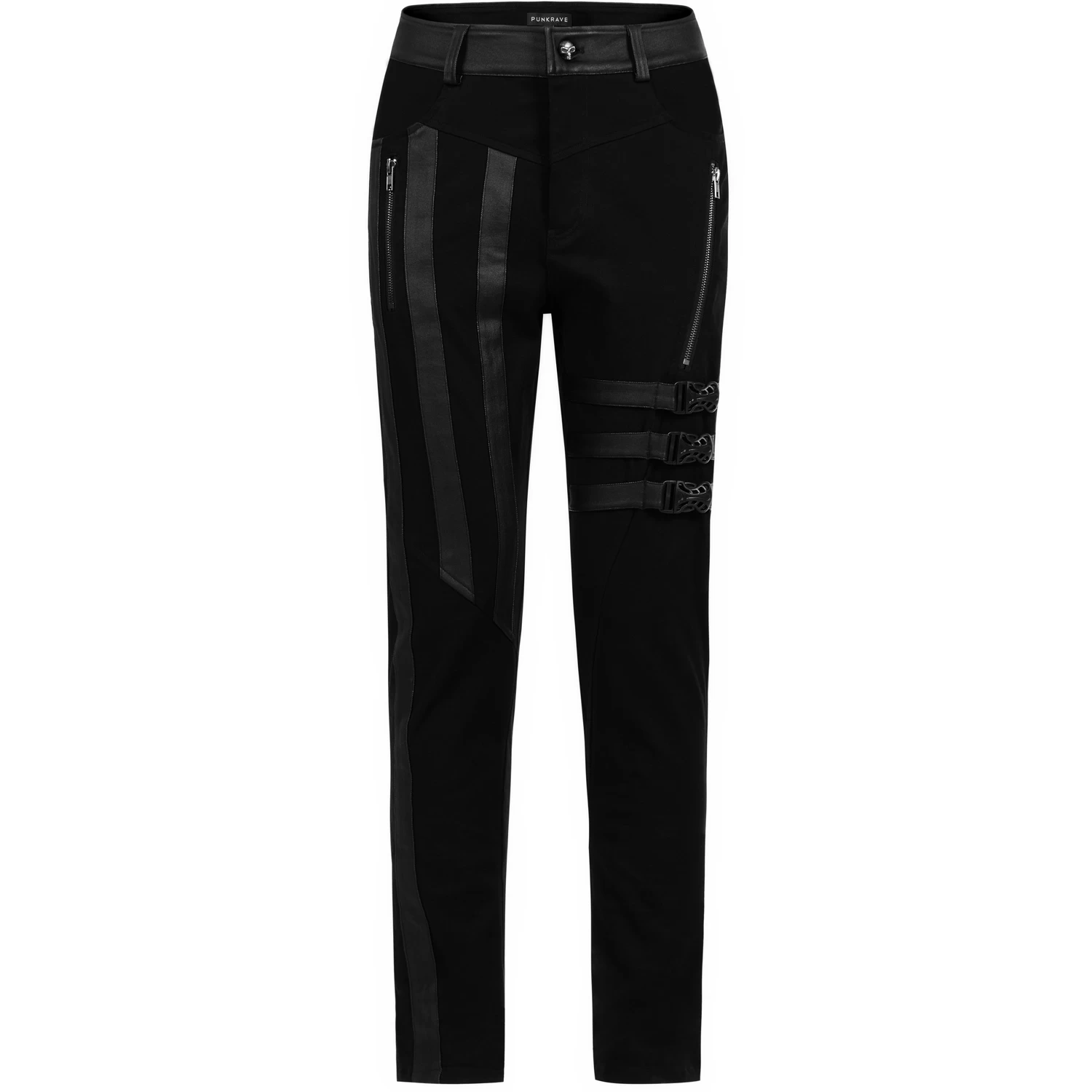 Pantalon 'Dark Devil' Noir 16 Pantalon 'Dark Devil' Noir – Image 14