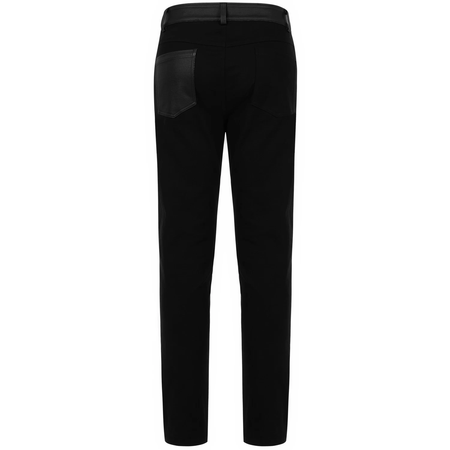 Pantalon 'Dark Devil' Noir 17 Pantalon 'Dark Devil' Noir – Image 15