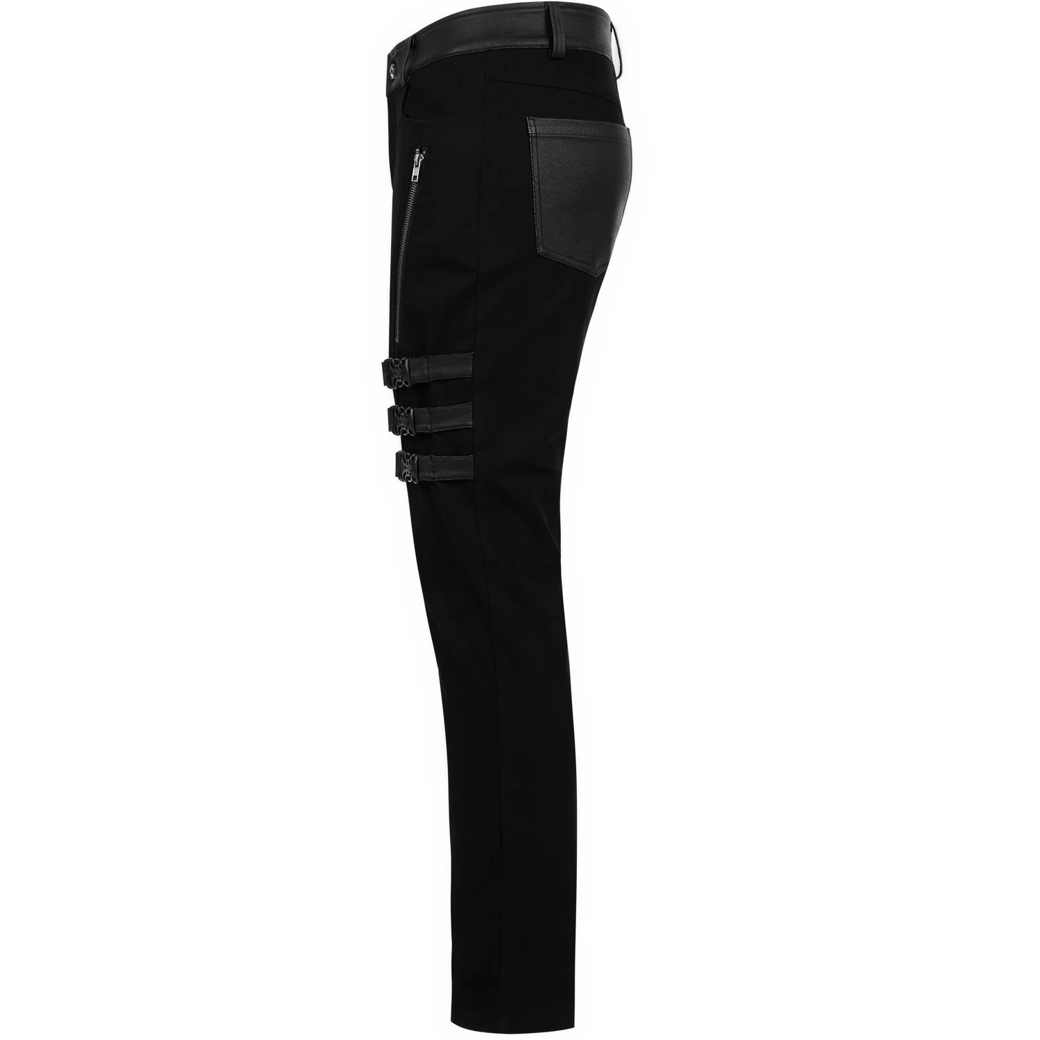 Pantalon 'Dark Devil' Noir 18 Pantalon 'Dark Devil' Noir – Image 16