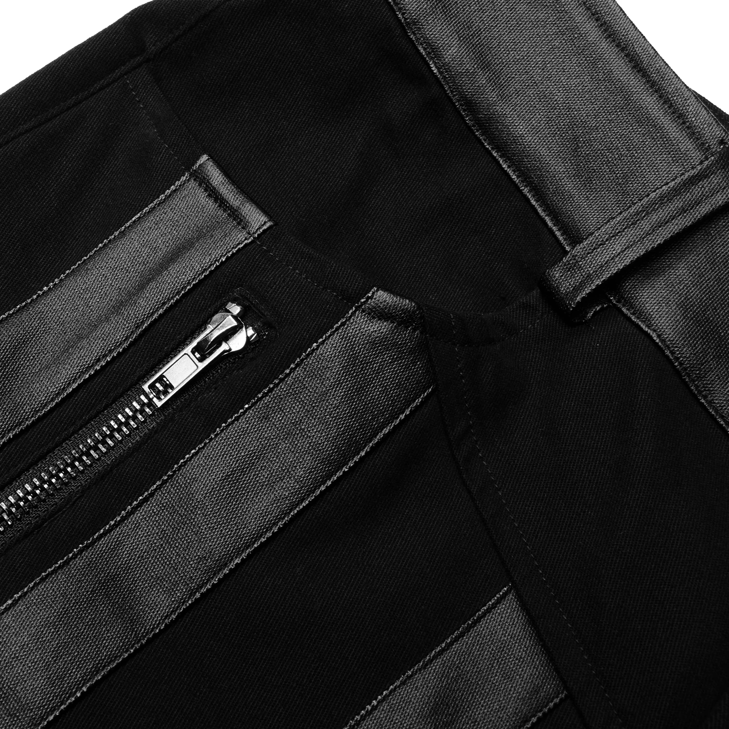 Pantalon 'Dark Devil' Noir 19 Pantalon 'Dark Devil' Noir – Image 17