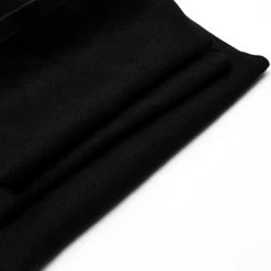 Pantalon 'Astaroth' Noir -Magasin De Mode pantalon astaroth noir 18