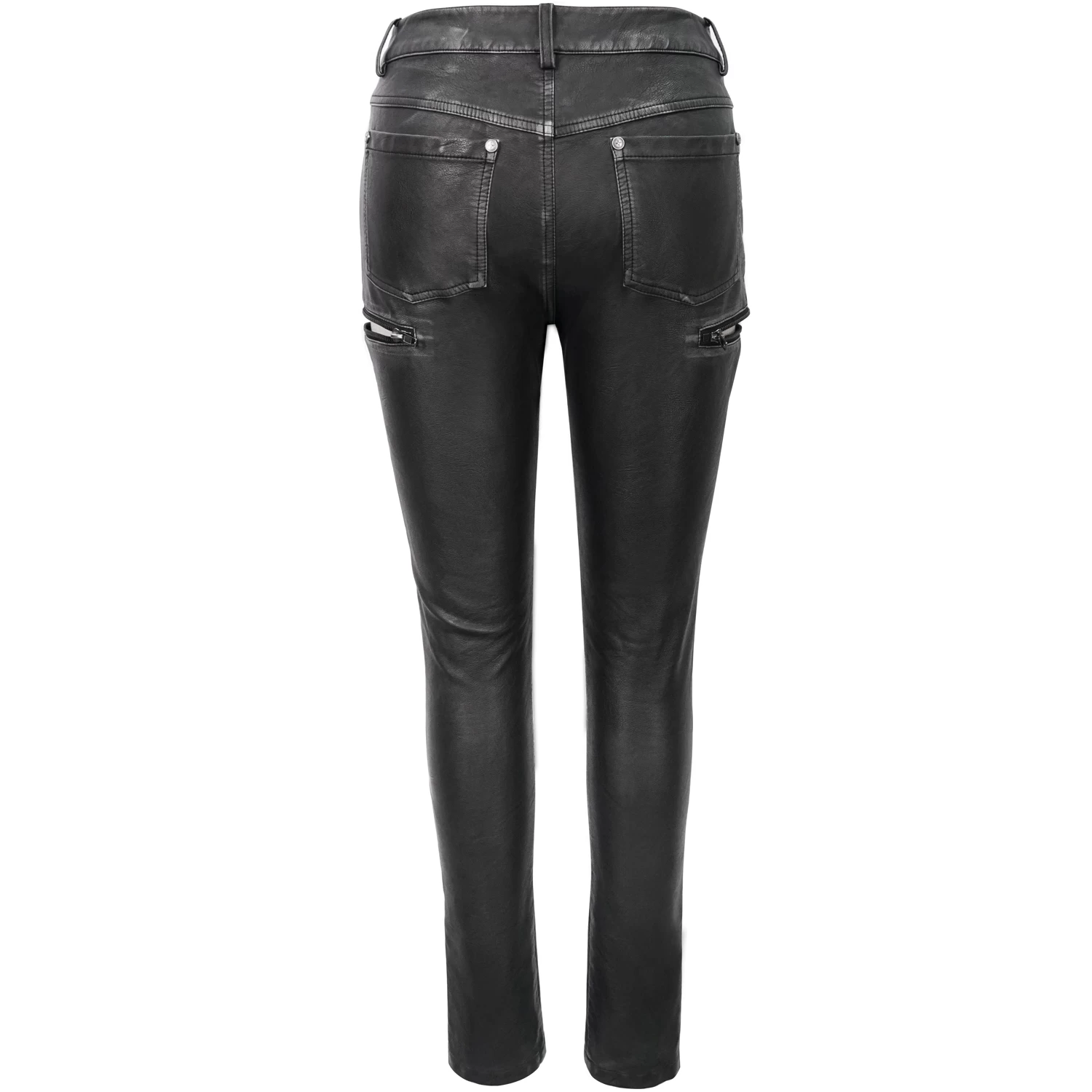 Pantalon 'Badriyah' Noir Pour Femmes 15 Pantalon 'Badriyah' Noir Pour Femmes – Image 13