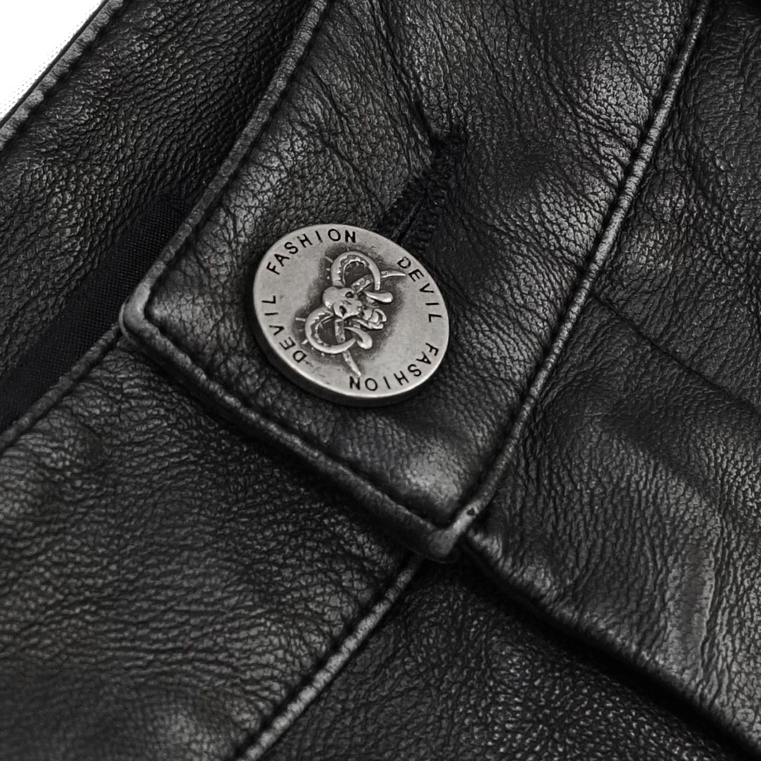 Pantalon 'Badriyah' Noir Pour Femmes 18 Pantalon 'Badriyah' Noir Pour Femmes – Image 16