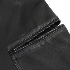 Pantalon 'Badriyah' Noir Pour Femmes 39 Pantalon 'Badriyah' Noir Pour Femmes -Magasin De Mode pantalon badriyah noir pour femmes 17
