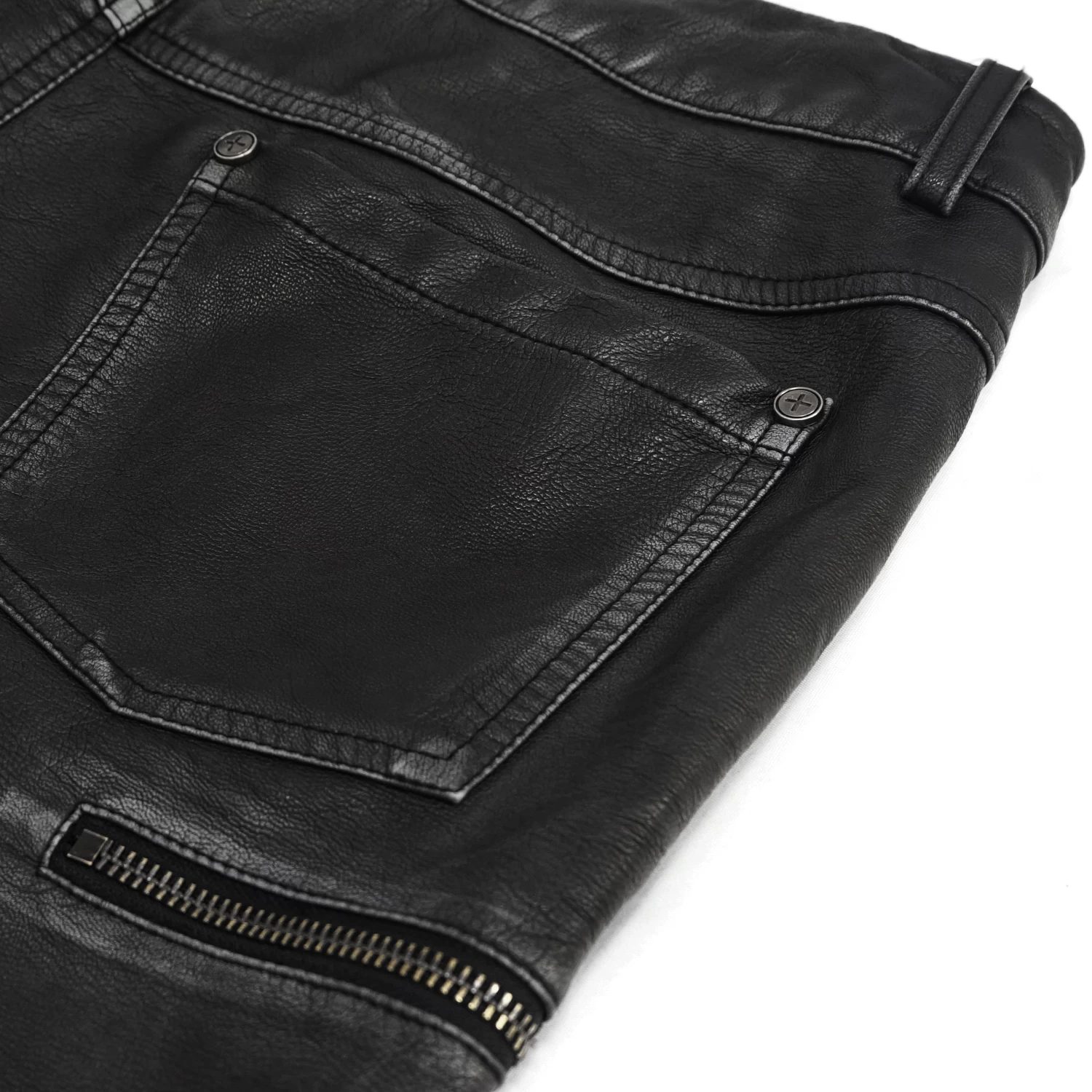 Pantalon 'Badriyah' Noir Pour Femmes 21 Pantalon 'Badriyah' Noir Pour Femmes – Image 19