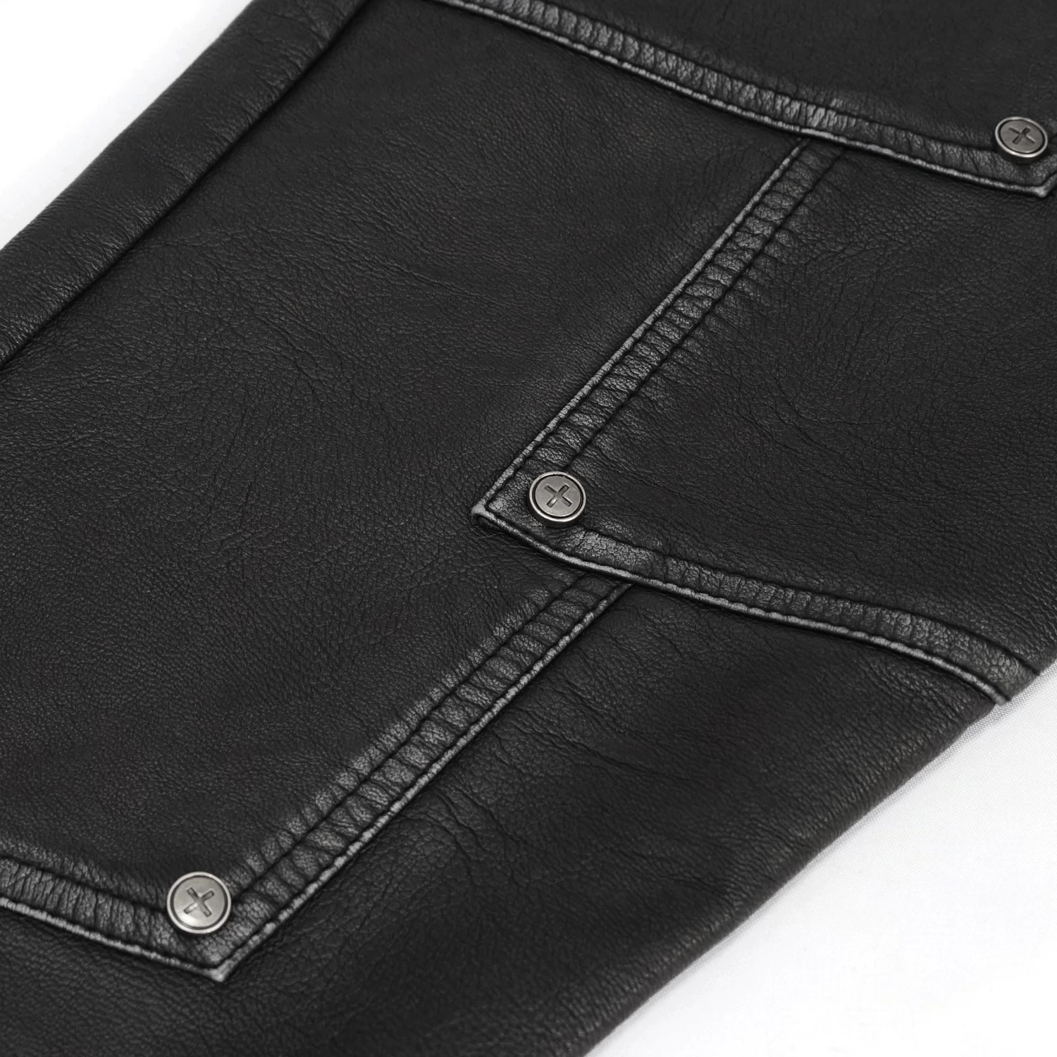 Pantalon 'Badriyah' Noir Pour Femmes 22 Pantalon 'Badriyah' Noir Pour Femmes – Image 20