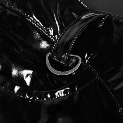 Pantalon 'Ball Jointed Doll' En Vinyle Noir -Magasin De Mode pantalon ball jointed doll en vinyle noir 12