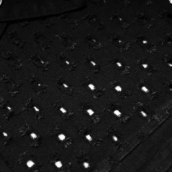 Pantalon 'Calargaff' Noir -Magasin De Mode pantalon calargaff noir 16