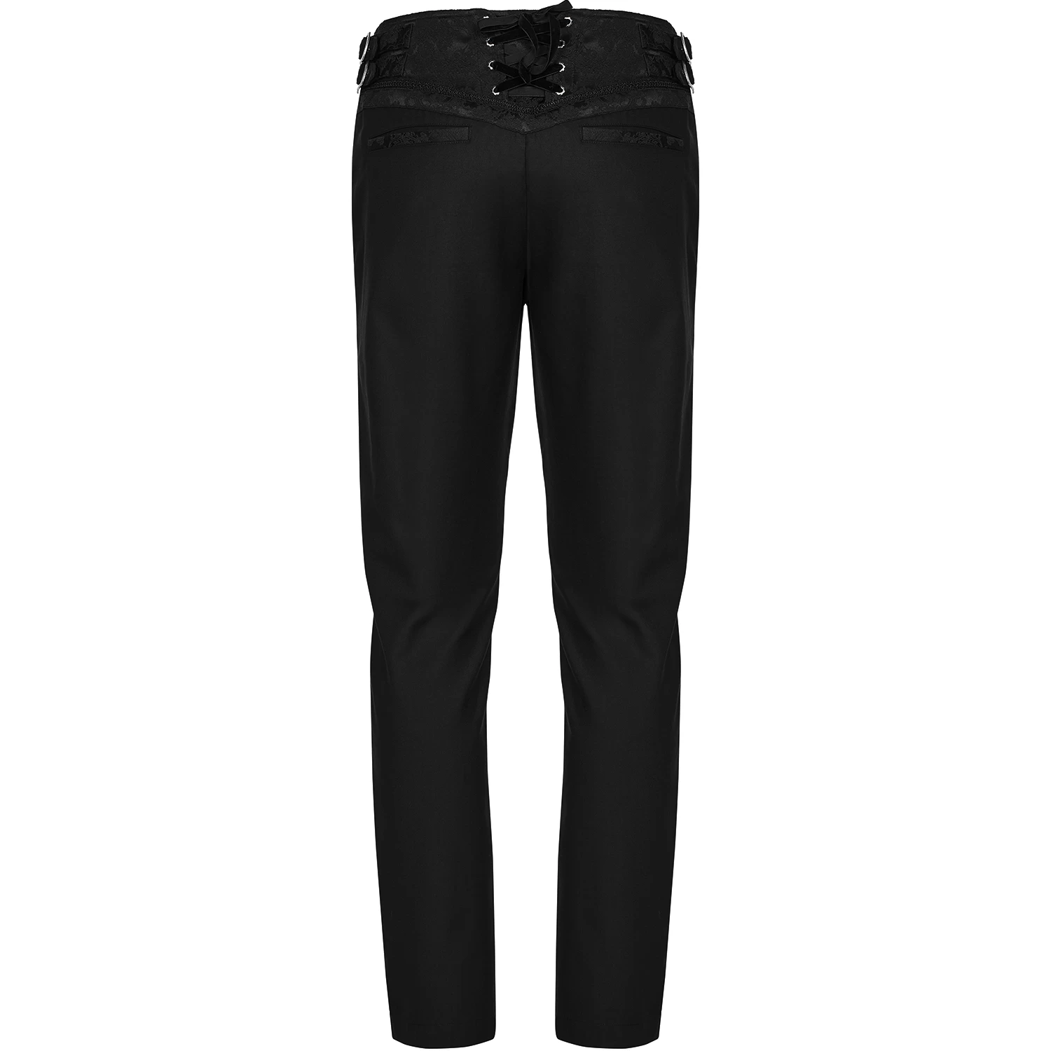 Pantalon 'Cannabas' Noir 16 Pantalon 'Cannabas' Noir – Image 14