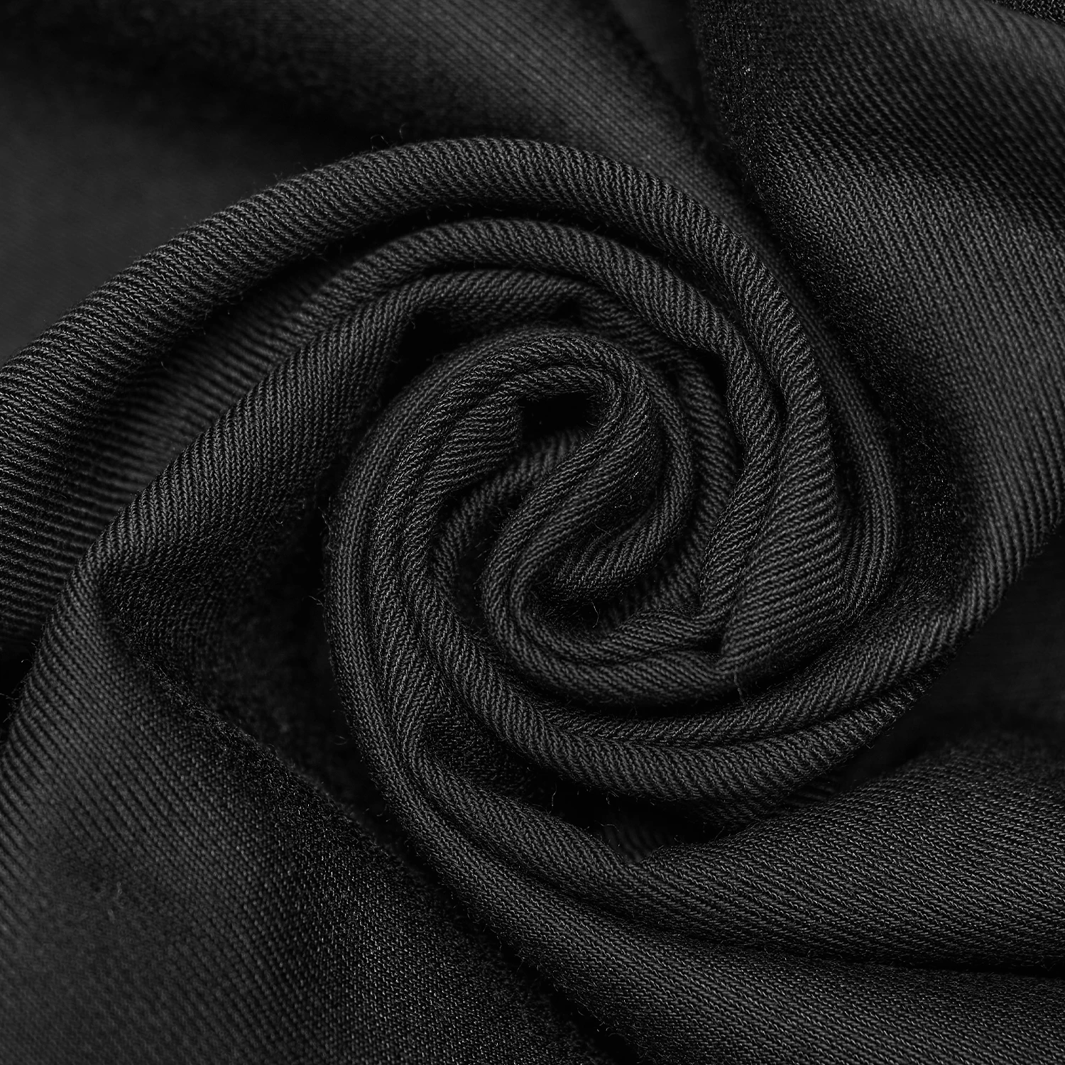 Pantalon 'Cannabas' Noir 21 Pantalon 'Cannabas' Noir – Image 19