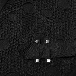 Pantalon 'Dark Blood' Noir 35 Pantalon 'Dark Blood' Noir -Magasin De Mode pantalon dark blood noir 15