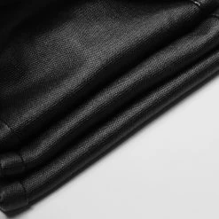 Pantalon 'Dark Doll' Noir -Magasin De Mode pantalon dark doll noir 17