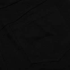 Pantalon 'Double Jeu' Noir -Magasin De Mode pantalon double jeu noir 18